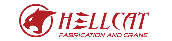 Hellcat Fabrication & Crane